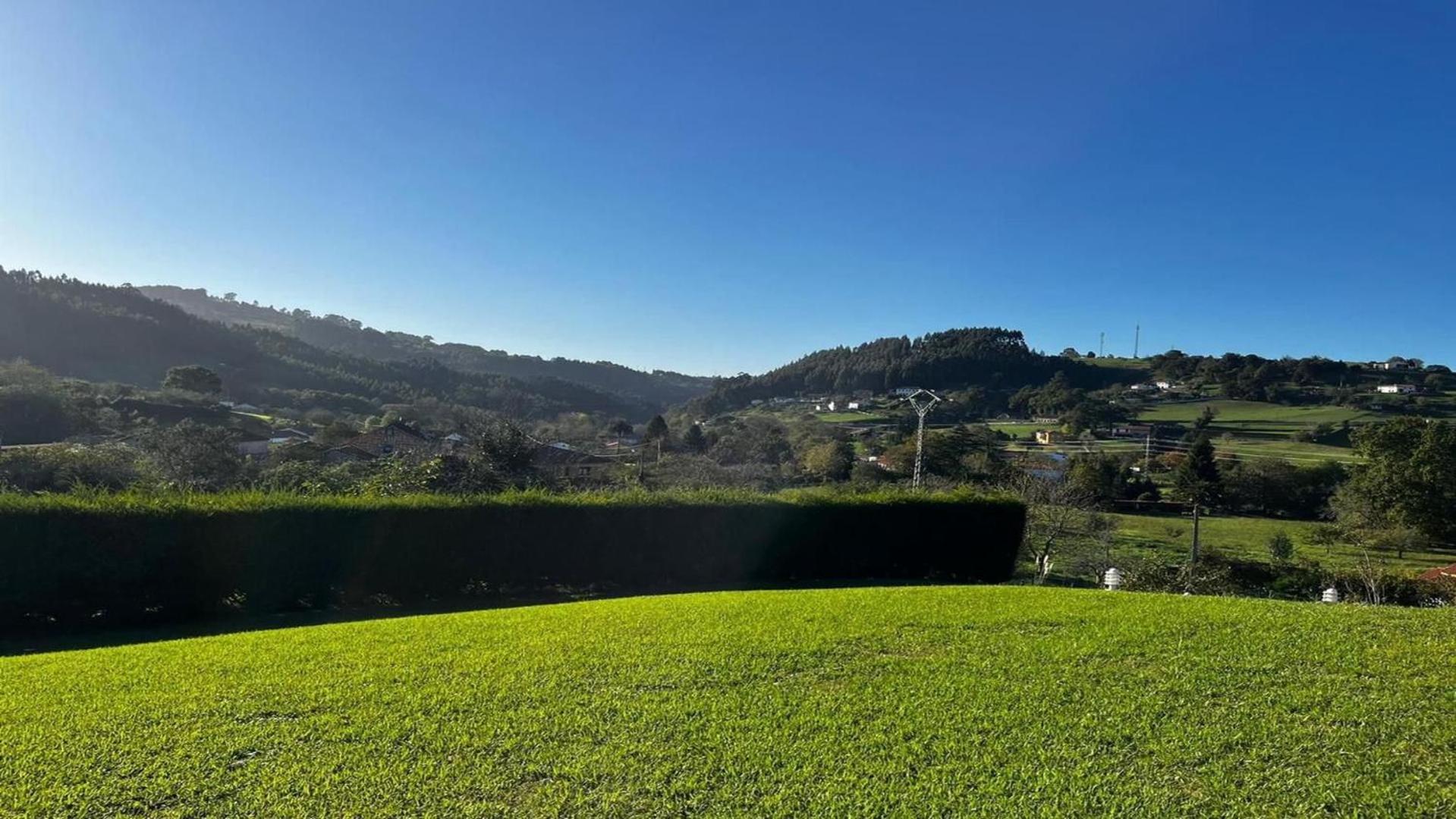 Arroes Village And Pool - Villa Con Piscina Privada - Vv-1708-As Villaviciosa  Exteriér fotografie