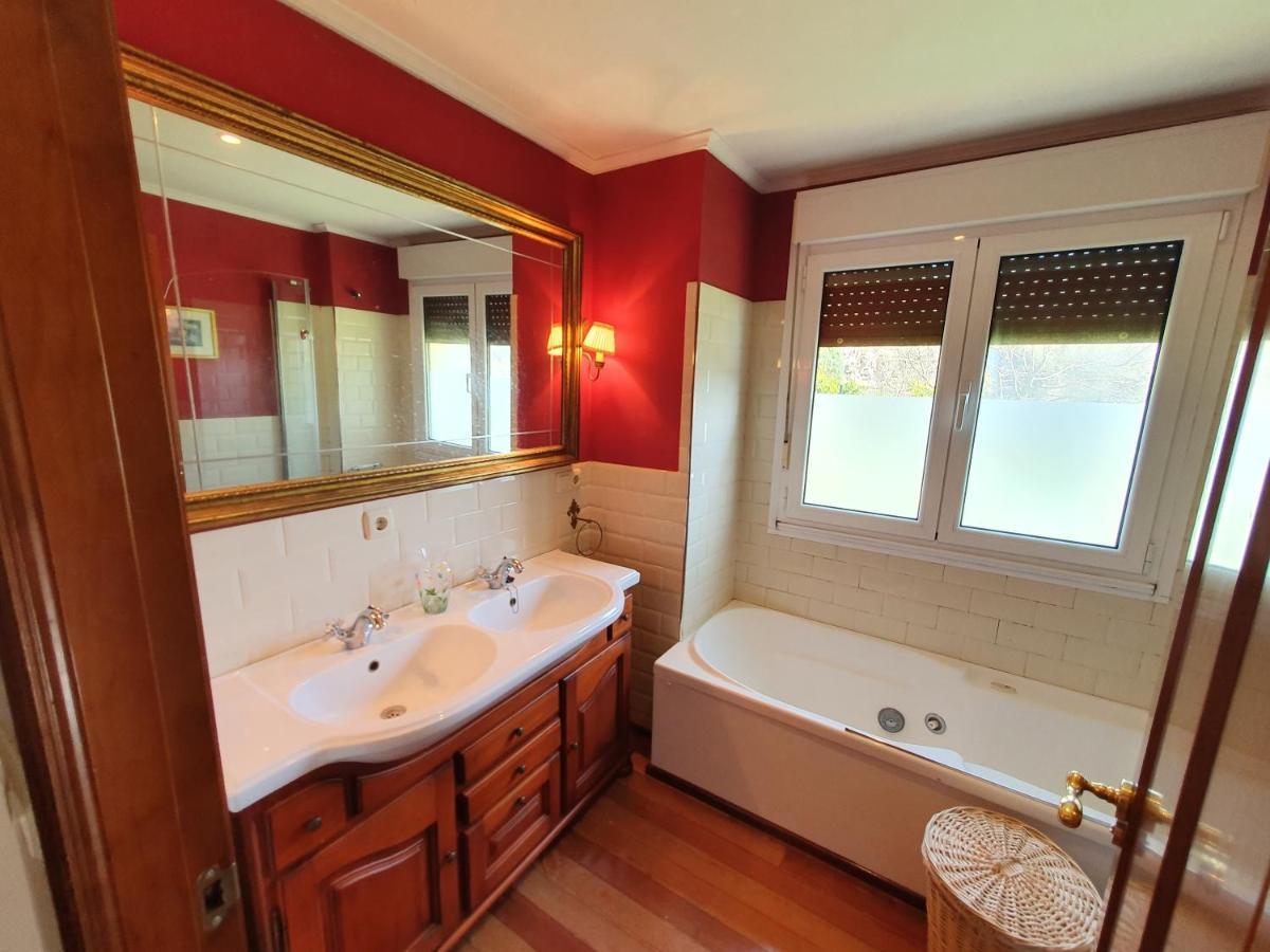 Arroes Village And Pool - Villa Con Piscina Privada - Vv-1708-As Villaviciosa  Exteriér fotografie