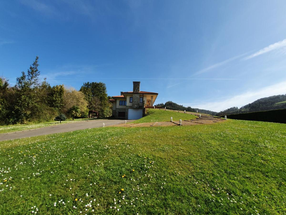 Arroes Village And Pool - Villa Con Piscina Privada - Vv-1708-As Villaviciosa  Exteriér fotografie