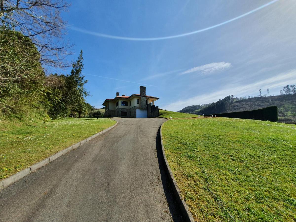 Arroes Village And Pool - Villa Con Piscina Privada - Vv-1708-As Villaviciosa  Exteriér fotografie